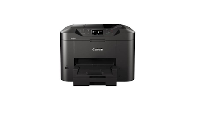 "Canon OFFICE MAXIFY MB2760 - Printer Driver Download"
