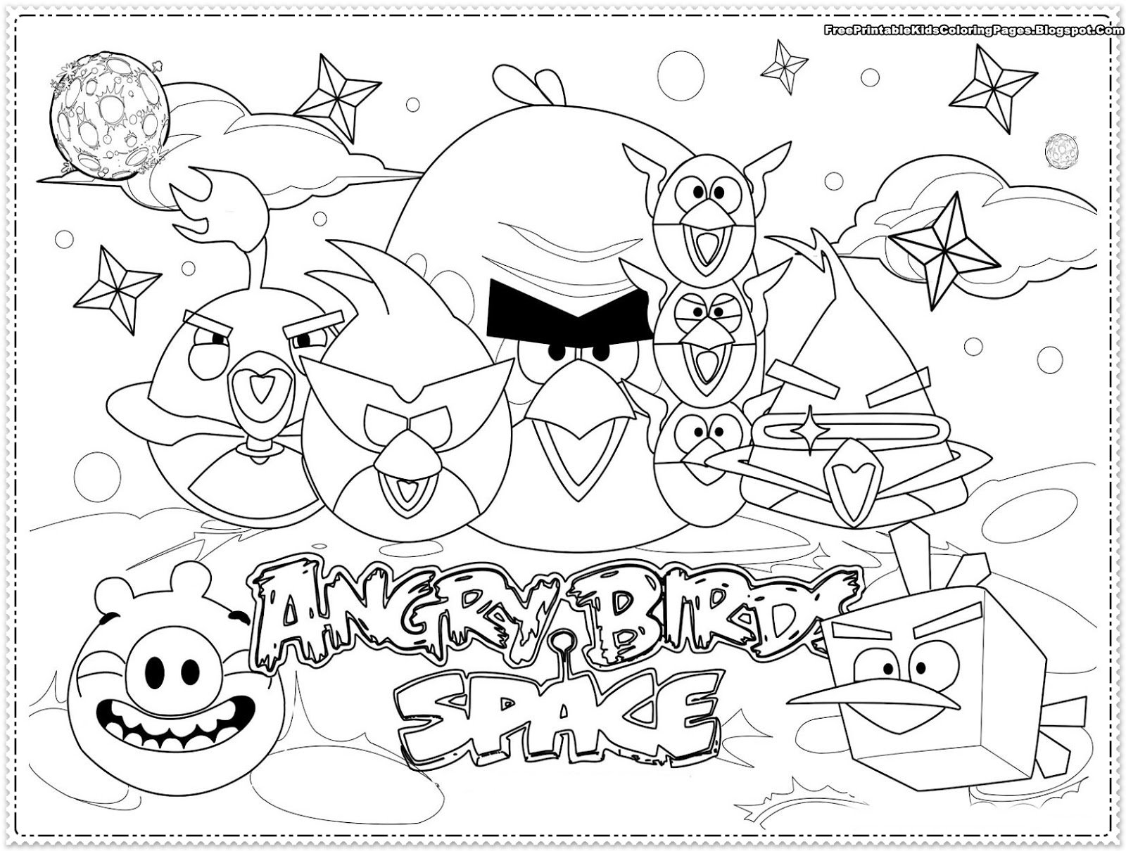  kids coloring pages to share on our free printable kids coloring pages