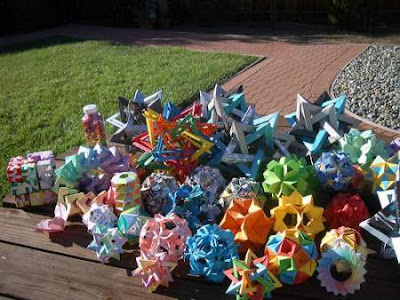 origami