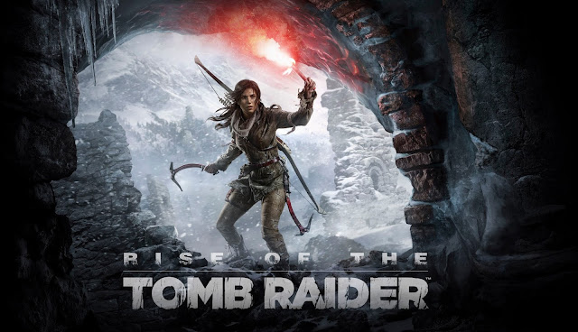 Rise of Tomb Raider Download