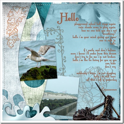 Hello