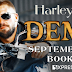 Book Blitz - Excerpt & Giveaway - Demon by Harley Wylde