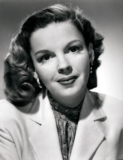 Judy Garland, Judy Garland Haircuts, Judy Garland Hairstyles