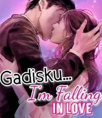 Novel Gadisku Im Falling In Love Karya Mama Zan Full Episode