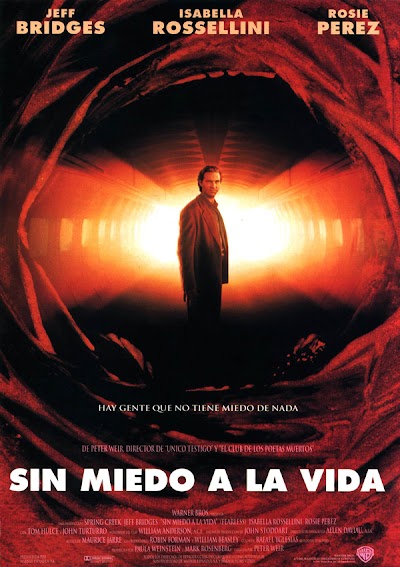 Sin miedo a la vida (1993)