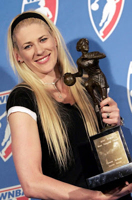 Lauren Jackson Video Pics