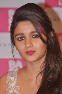  Alia Bhatt