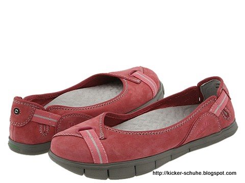 kicker schuhe:schuhe-223704