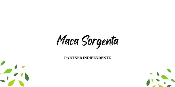 Maca Sorgenta