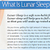 Get Better And safe Sleep With Lunar sleep