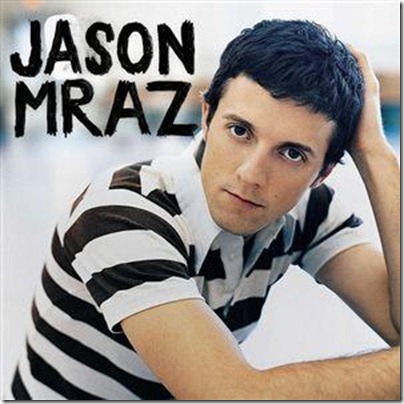 Jason Mraz - 2006 - Did you Get My Message