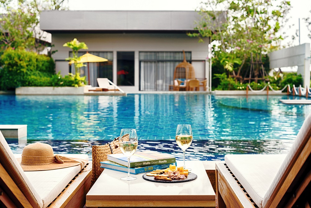 CELEBRATING THIS VALENTINE'S DAY AT AVANI+ AND ANANTARA RESORT HUA HIN