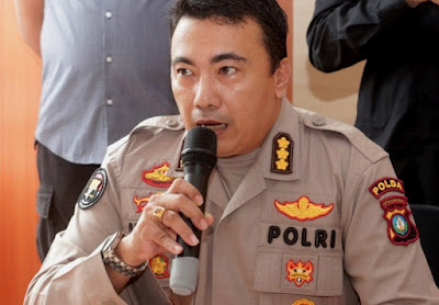 Mutasi Pejabat Polda Kepri, Kapolres Lingga Jabat Wakapolresta Tanjung Pinang
