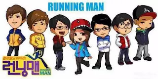 Running Man Episode 278 Subtitle Indonesia