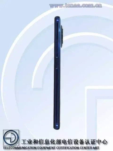 Redmi Note 9 5G dan Redmi Note 9 Pro 5G