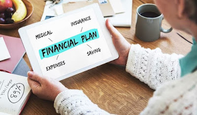 Manajemen Keuangan ( Financial Planning )