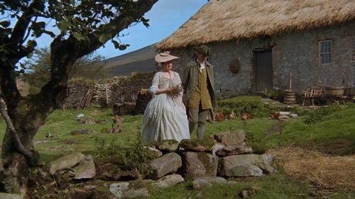 Barry Lyndon 1975 illimité