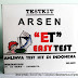 Test Kit Arsen