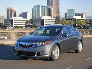 Acura TSX V6 2010 (2)