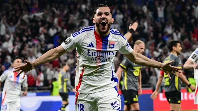 Manchester City encaminha contratação de meia do Lyon para o Mundial de Clubes