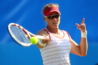 Samantha Stosur