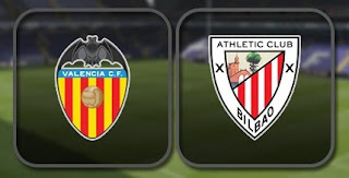  Agen Poker Terpercaya - Prediksi Athletic Bilbao vs Valencia 1 Maret 2018