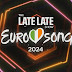 HOJE: Sabe como podes acompanhar o 'Eurosong 2024'