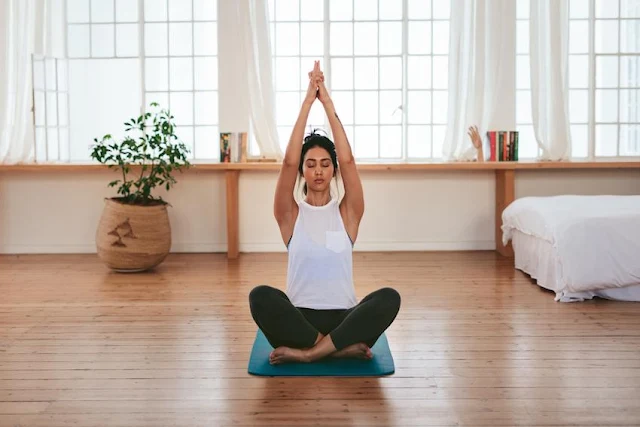 Glo ofrece la mayor cantidad de opciones para una clase de yoga en línea