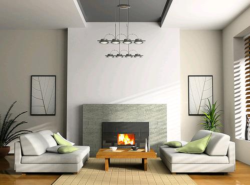 Home Interior Design on 3d Home Design 3d Home Decoration  3d Home Interior Design