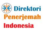 direktori penerjemah indonesia