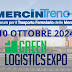  La XVI edizione di MercInTreno a Green Logistics Expo