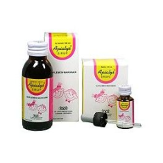 OBAT DAN DOSIS (ABDELYN ORAL DROPS)