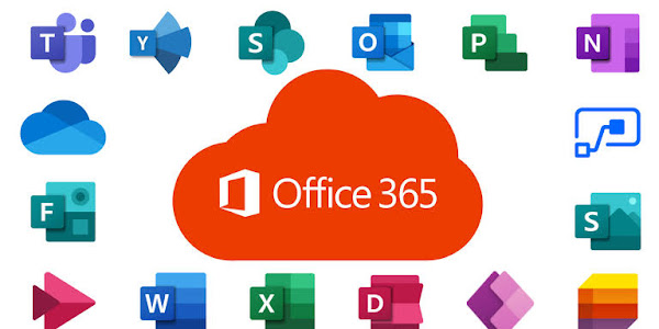 Office 365 Enterprise With working email & 1 TB OneDrive Space