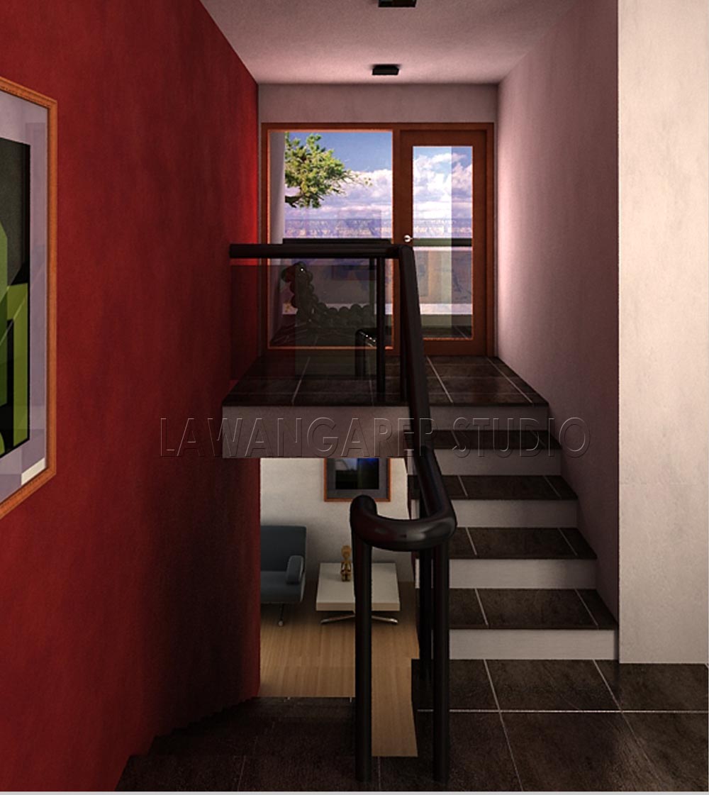 Interior Rumah ~ Desain Interior Minimalis Modern Idaman