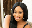 Minnie Dlamini Finally Changes Her Last Name! to Mrs Minenhle Jones