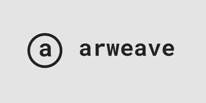 投资Arweave(AR)之前你所需要知道的一切