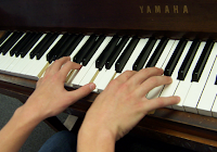 Cara Mudah Cepat Belajar Musik Dan Keyboard