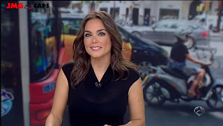 MONICA CARRILLO, Antena 3 Noticias (07.10.11)