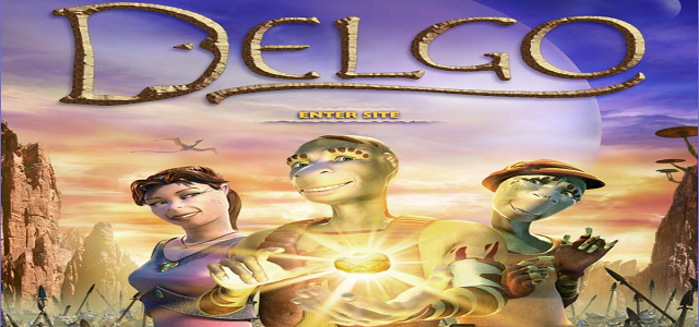 Watch Delgo (2008) Online For Free Full Movie English Stream