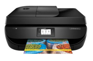 Download Driver printer HP OfficeJet 4650 All-in-One 