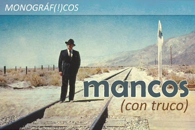 Monográfico 'Mancos (con truco)' de (!) El Hombre Perplejo