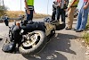 Trágico choque Stgo: 3 jóvenes muertos y una herida grave