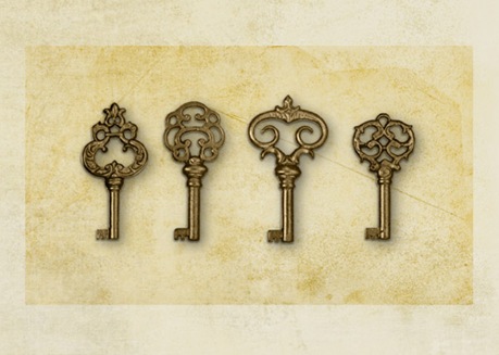 VintageKeysWEB