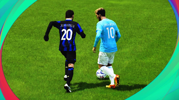 Football4Life - FL24 Realistic Gameplay V2 & Arcade Gameplay V1.0