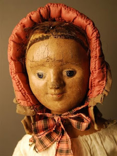 Изанна Уокер, Civil War era, antique doll, Izannah Walker, IzannahRu, reproduction doll, Svetlana Lukina, American cloth doll, primitive doll, Светлана Лукина