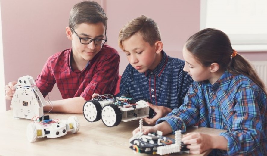 STEM toys Australia