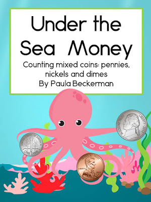 https://www.teacherspayteachers.com/Product/Ocean-Theme-Under-The-Sea-Money-1635636