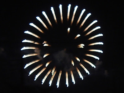 ChofuHanabi01 Hanabi Takai, the grandest Fireworks Festival in Japan