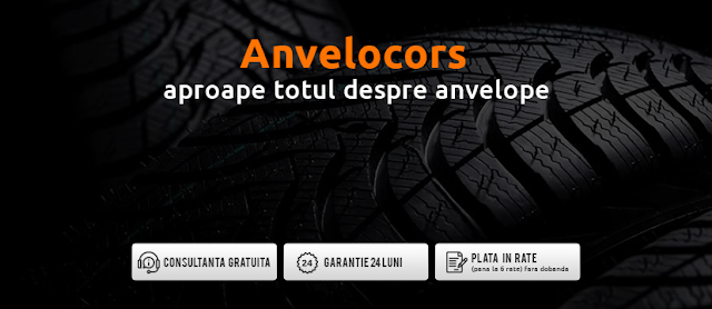 Anvelocors – de la idee, la fapt