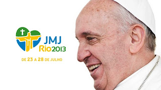 O que o Papa Francisco vem fazer no Brasil?